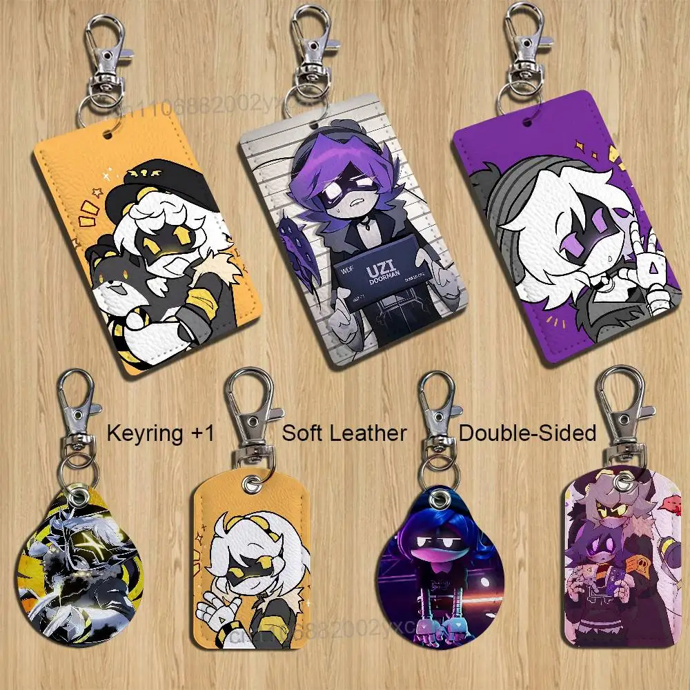 Cool N And Uzi Murd…