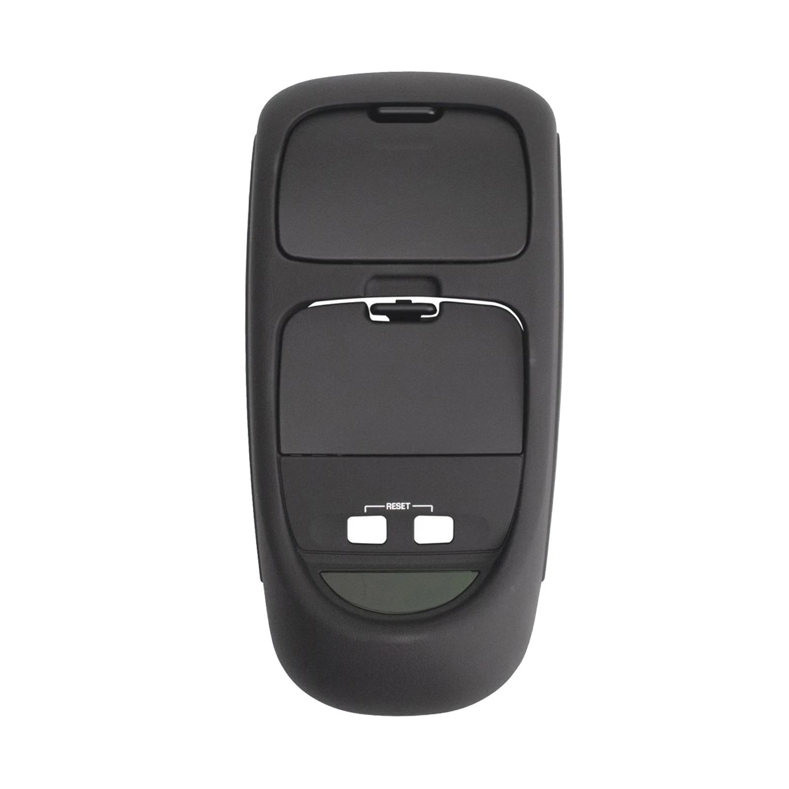 

Replacement Overhead Console for Ford F250 For F350 F450 F550 2002 2004 Trucks Part 4C3Z25519A70AAA Plastic Material
