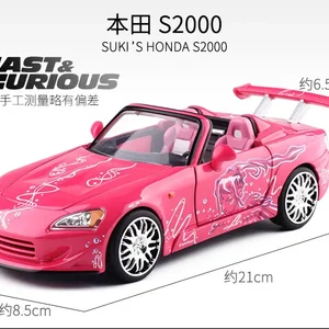 Thumbnail jada oyuncakları için en iyi 10 satış-no. 5