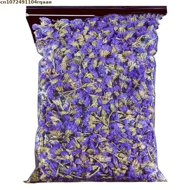 Top Natural Dried Forget Me Not Flowers Blue Myosotis Dry Flower For Candle Soap Resin Jewelry Making Diy Craft Raw Materials