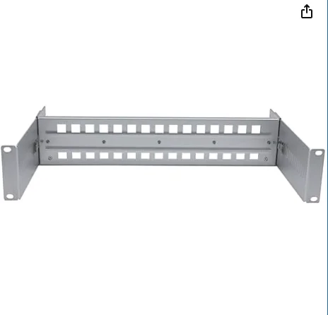 19" Adjustable 35Mm…