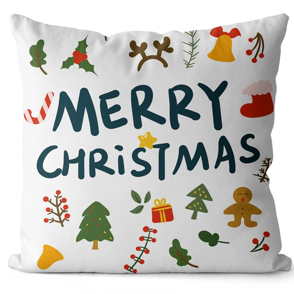 Funda De Almohada P… - image