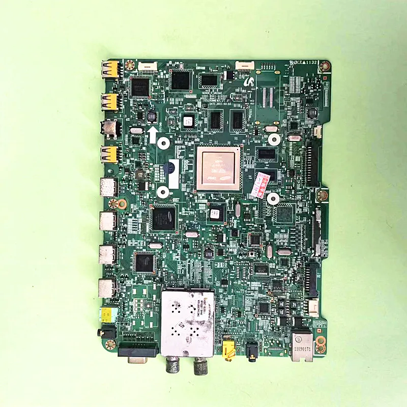 

BN41-01622C BN41-01622 BN94-04420Q 55 Inch TV Motherboard Working Properly for UE55D7000LQXZT UE55D7000LQ Main Board