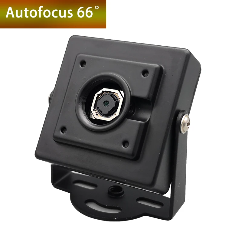 Wide View Angle 120 Degree Autofocus 5MP CMOS OV5693 PC Webcam HD 2K UVC Plug and Play USB Camera For Windows Linux Mac Android