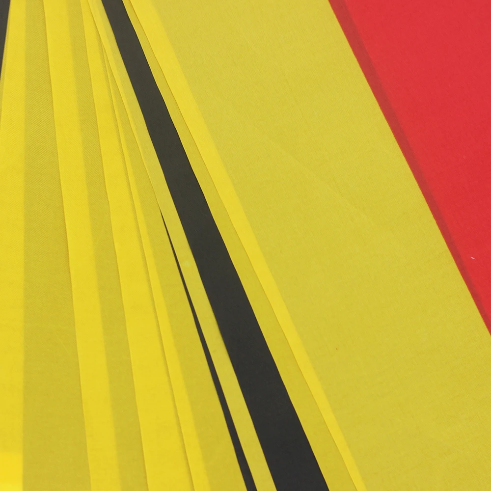 14x21 سنتيمتر 20x30 سنتيمتر الألمانية الألمانية ألمانيا الرايات العلم سلسلة 24/قطعة لتزيين الحفلات