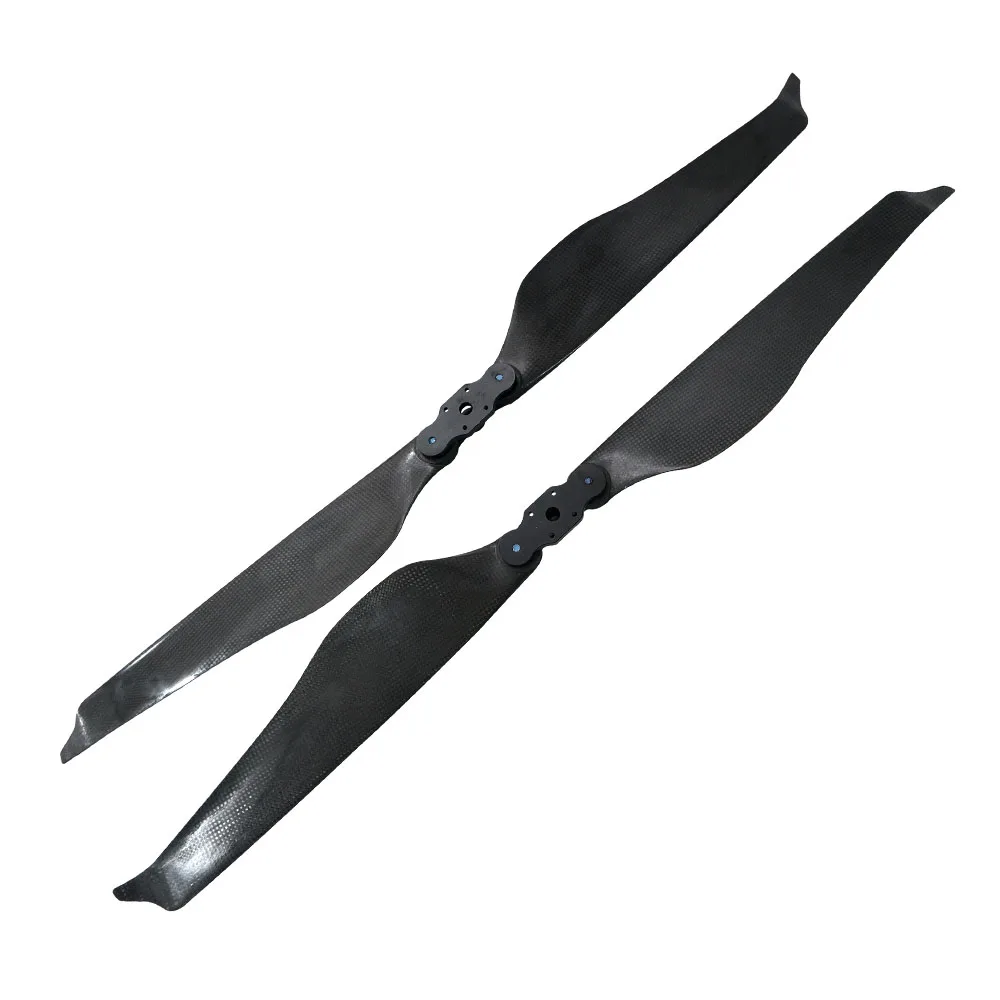 In Stock! Maytech MTCC3099TQF Drone Accessories DIY Carbon Fiber Propeller Low Noise 30inch Fold Props Drone Agriculture Sprayer