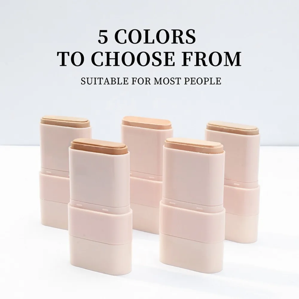 高品質で長持ちするファンデーションクリーム、汗に強く防水性のあるフェイスコンシーラー、高カバー力のフェイシャルコンシーラークリーム（女性用）