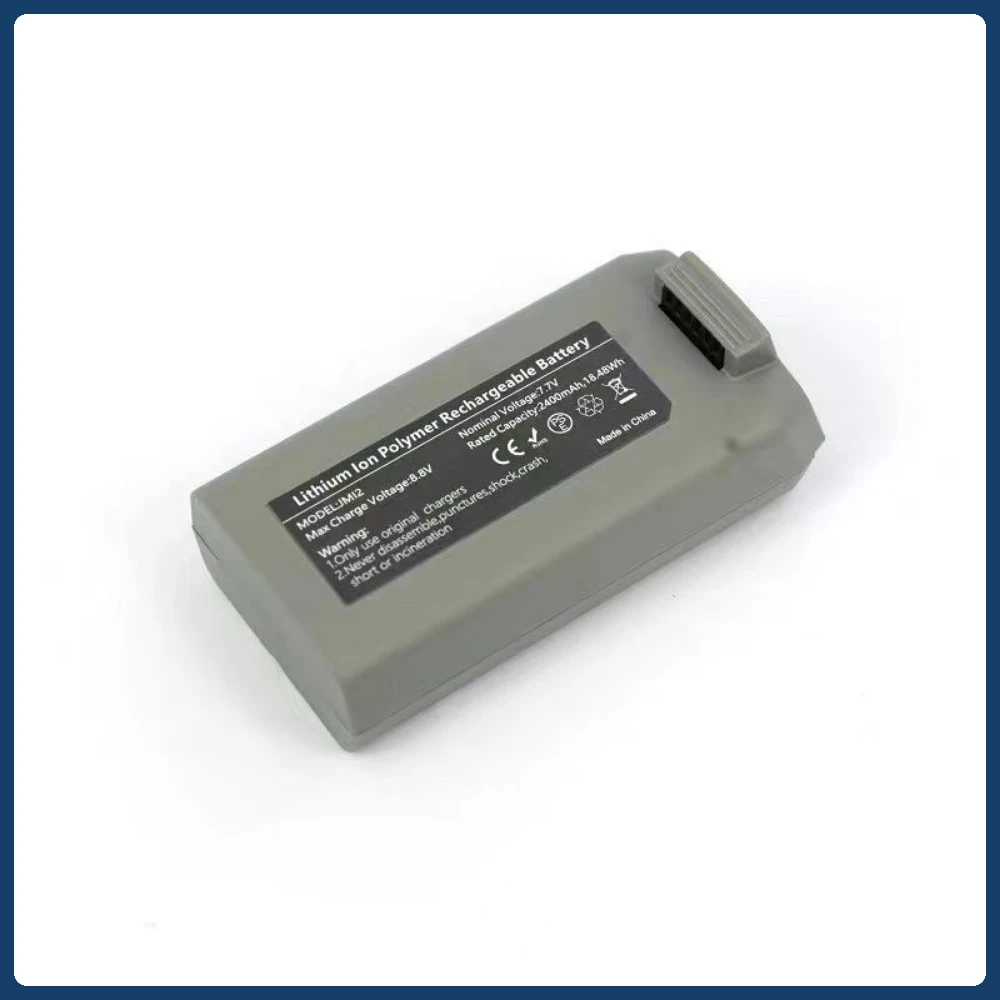 New 7.7V 2400mAh Mini 2  Mini 2 SE Mavic Battery Flight Compatible Battery Accessories Parts