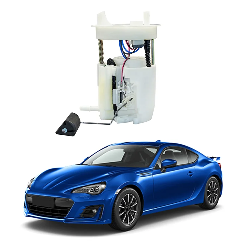 

Prominent Fuel Pump Module Assembly 42021-CA000 42021-CA010 For Subaru BRZ For Toyota 86 Scion FR-S 2.0L SU003-01018
