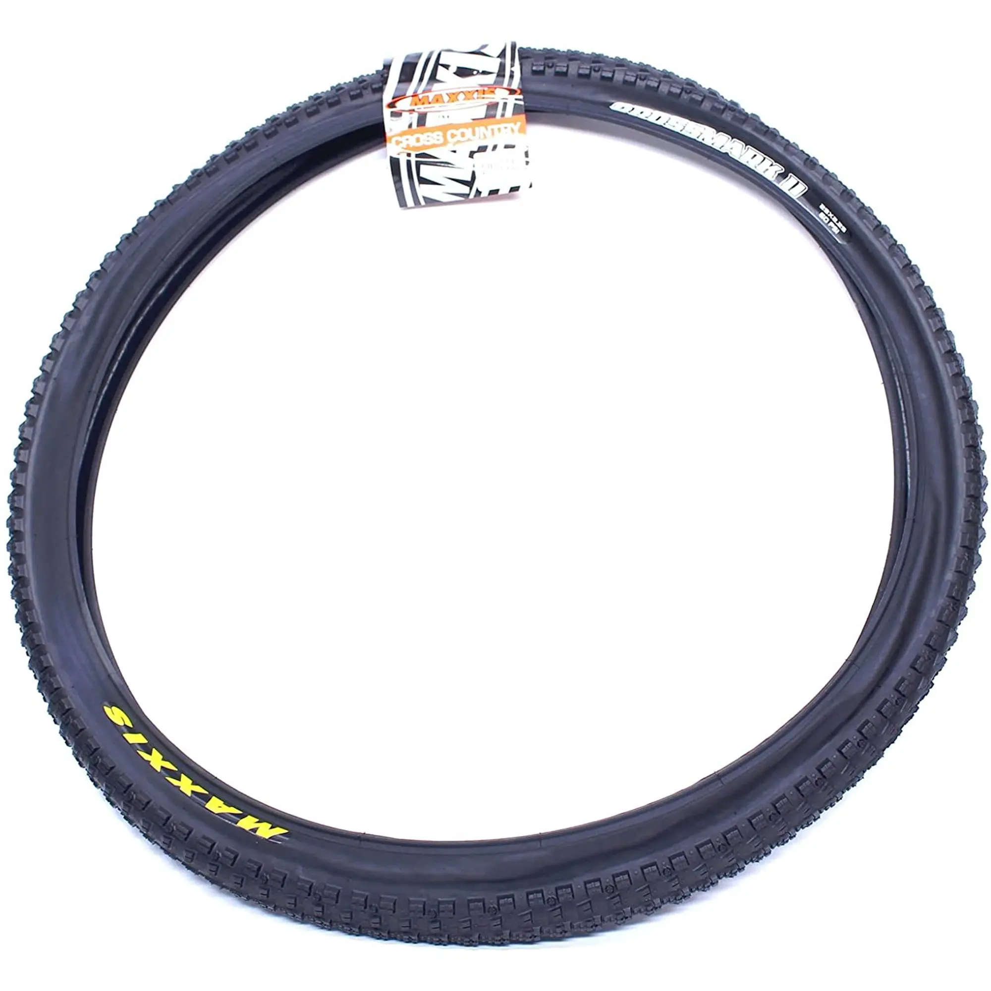 MAXXIS Crossmark II 29 x 2.25 Bicycle Tires Wire 29 MTB Bicycle Tire Original Mountain Bike Tyre