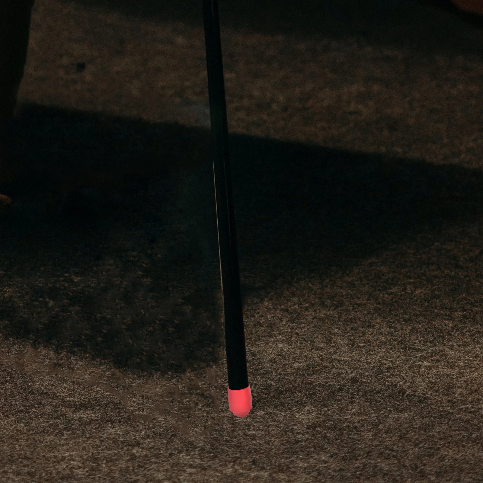 

20pcs Billiards Cue End Protector Black Replaceable Pool Cues Rubber Sleeve Protecting Covers Tip Part Supply