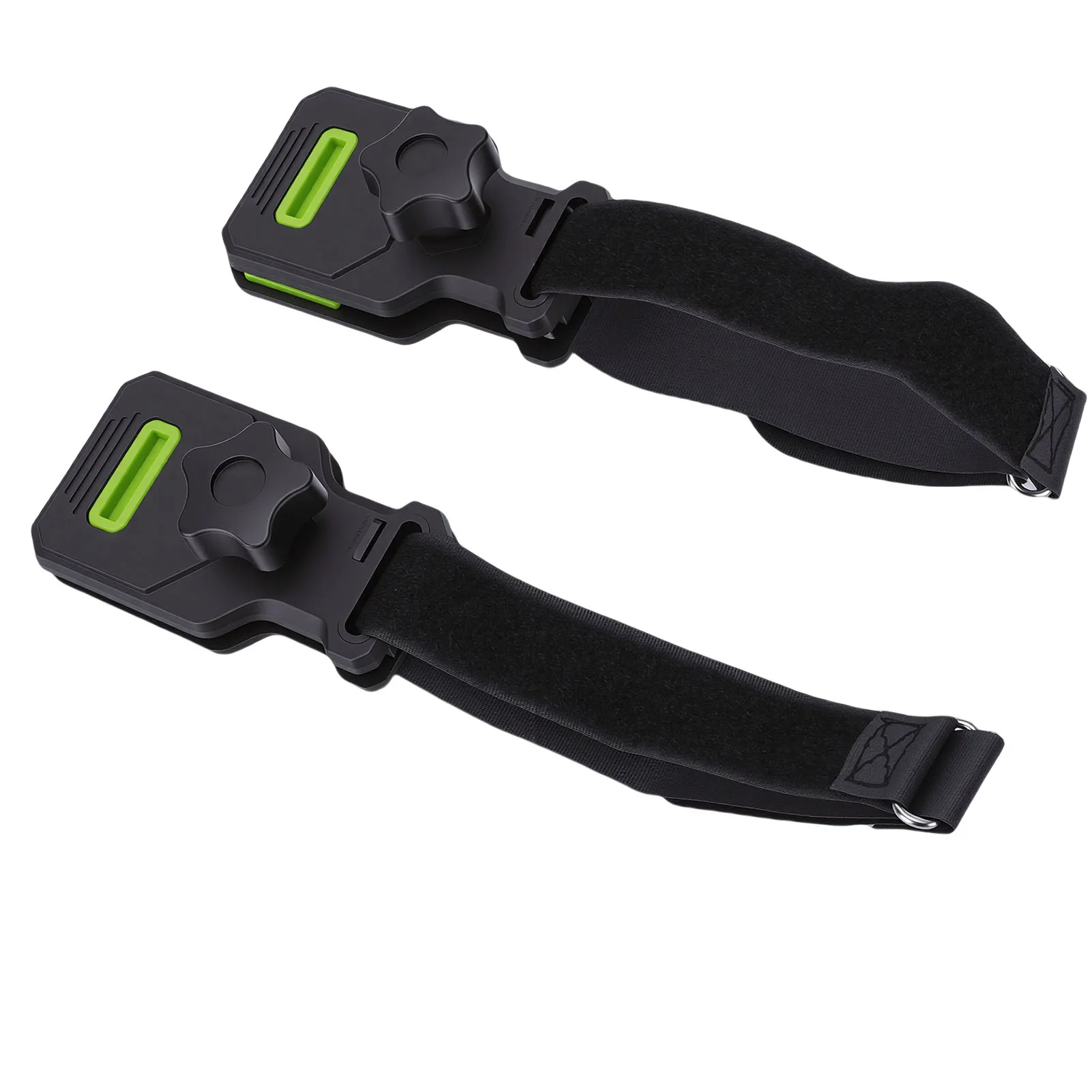

RV Awning Clamps 2 Inch Width 13 Inch Strap RV Awning Deflappers with Soft Non Slip Pad RV Awning Stabilizer Deflapper