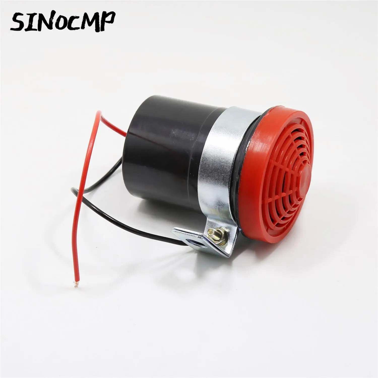 

1 Pc Reversing Alarm Beeper 12v 300db Signal Buzzer Warning Car Alert For Cars Vans Caravans Vehicles Equipped Brand New Parts