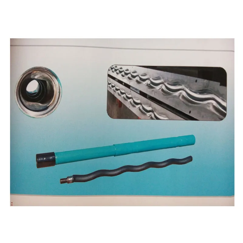 

Винтовой насос для масла, Китай, заводская цена для электродвигателя масляного поля, OEM, настраиваемый