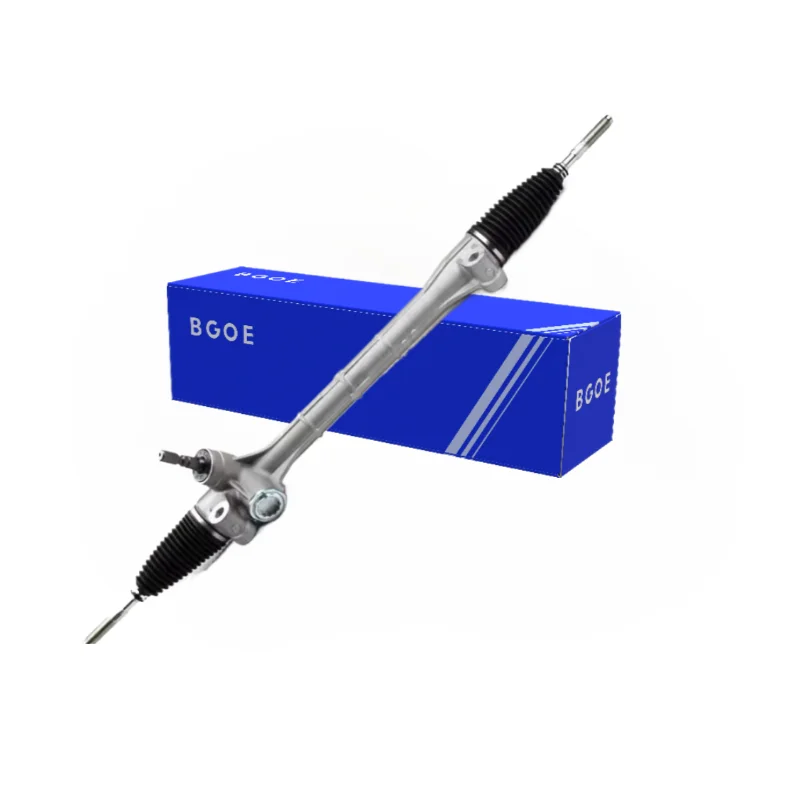 

OE No.2124609000 2124606300 Hydraulic Power Steering Rack For ClassE W212 E260 E350 4WD Steering Gear For SUV