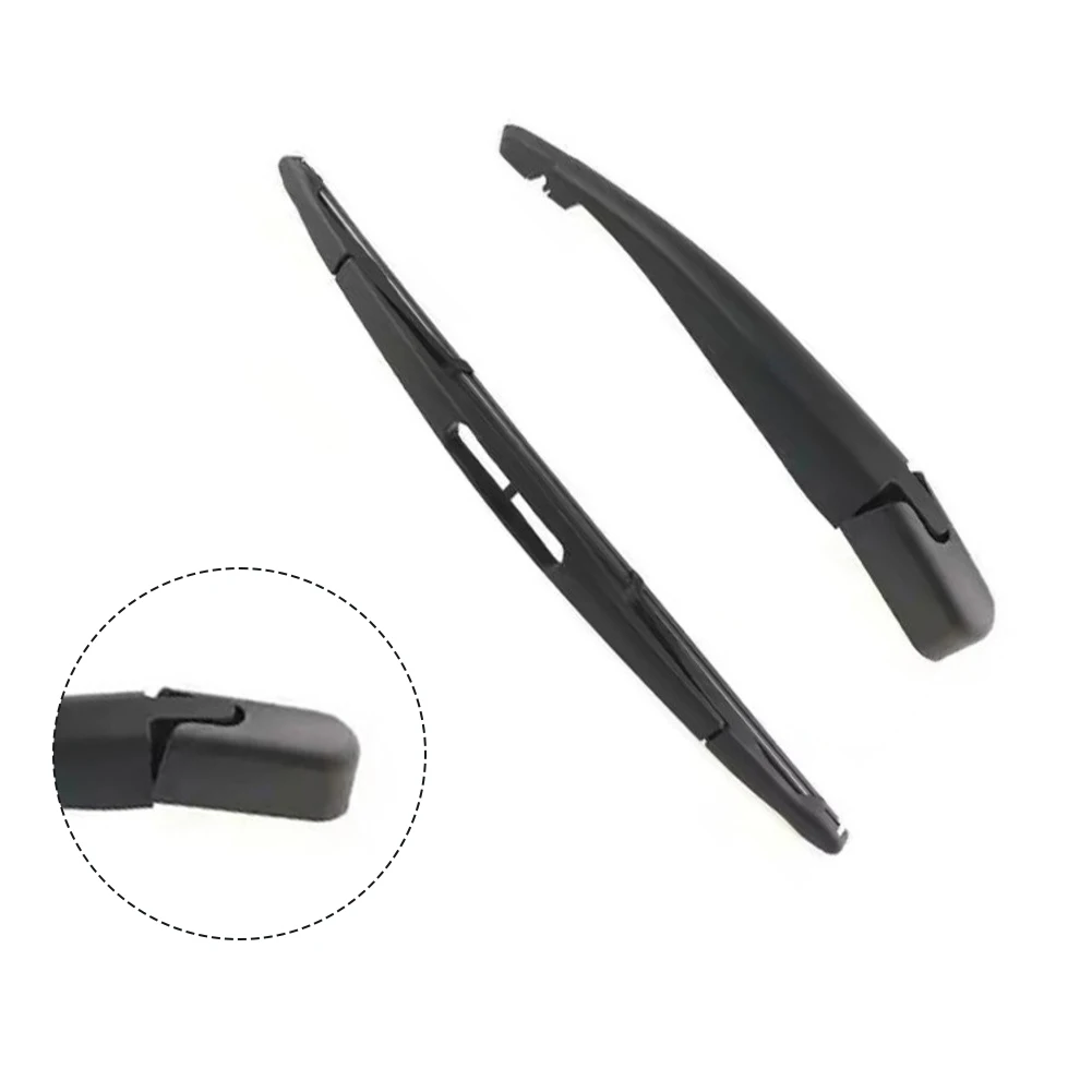 1pc Rear Window Wiper Blade Fit For Ford For Escape For Flex For Mariner For Tribute With OEM 8L8Z17526 C Years 2008 - 2012