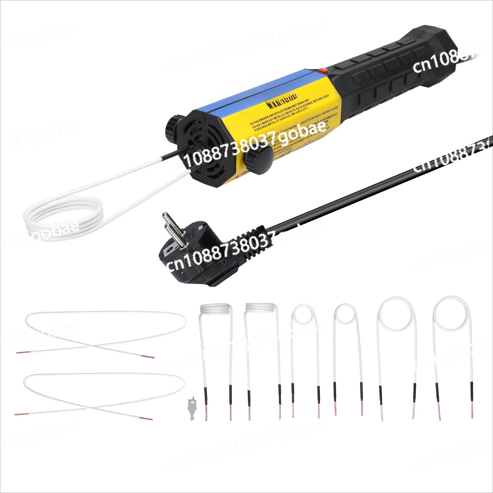 

Портативный мини-обогреватель для путешествий