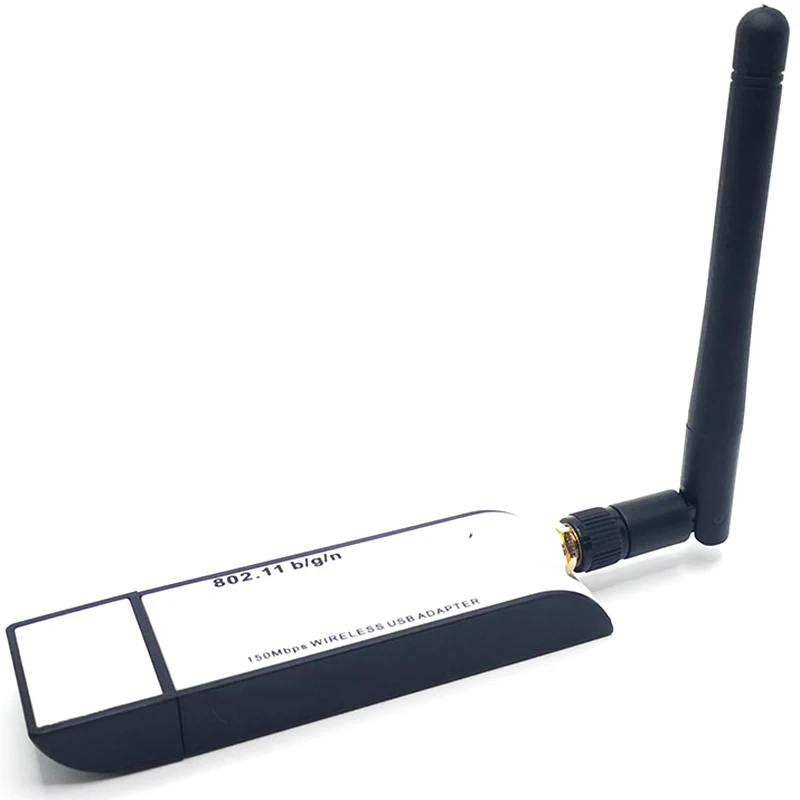 RT3070 150Mbps 802.11N WiFi Adapter for CE5.0/CE6.0/7/8/10