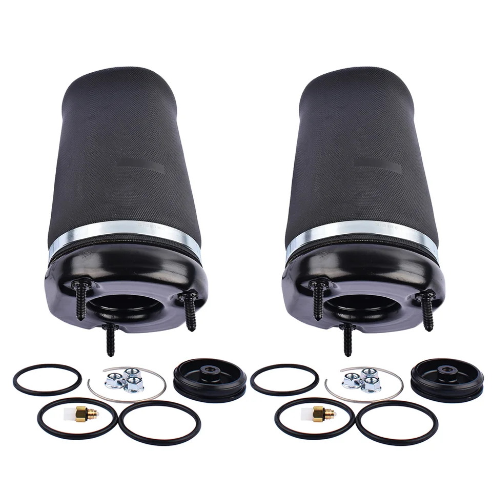 Bolsa De Suspensión Neumática Delantera Para Mercedes ML350, GL350 (W164 X164) – A1643206013, 2 Años De Garantía