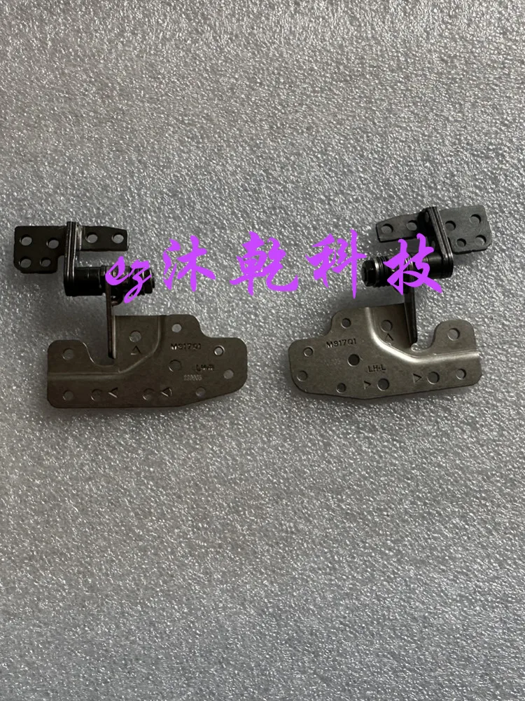 

For MSI GT77 MS-17Q1 17Q2 Screen shaft, hinge
