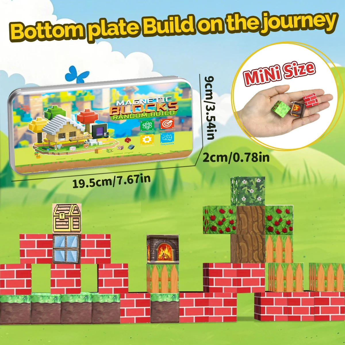 Thumbnail 2 - #70 Best Magnetic Building Toys to Buy In 2026
