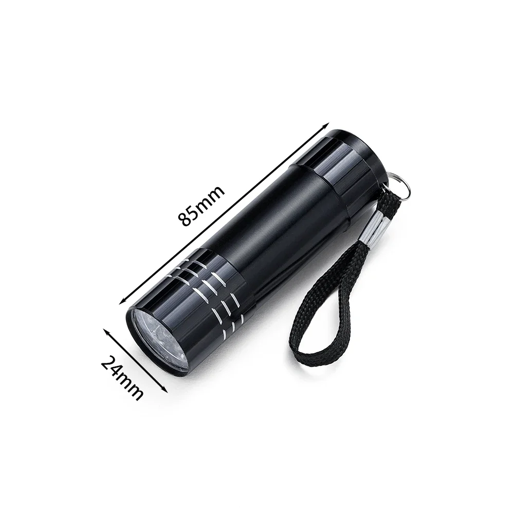 9 واط الأشعة فوق البنفسجية الراتنج علاج ضوء المصباح LED 39nm الأشعة فوق البنفسجية مصباح يدوي ل الايبوكسي الأشعة فوق البنفسجية الراتنج علاج لاصق الغراء معدات المجوهرات أداة