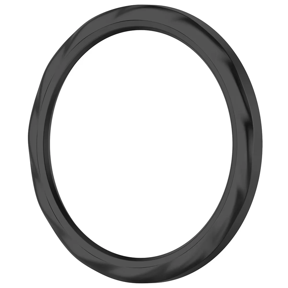 Anillo de bisel de Metal adecuado, carcasa de bisel de reloj, cubierta de caja de repuesto de bisel de Metal, anillo para Xiaomi Watch S4 ESIM/S3 ESIM