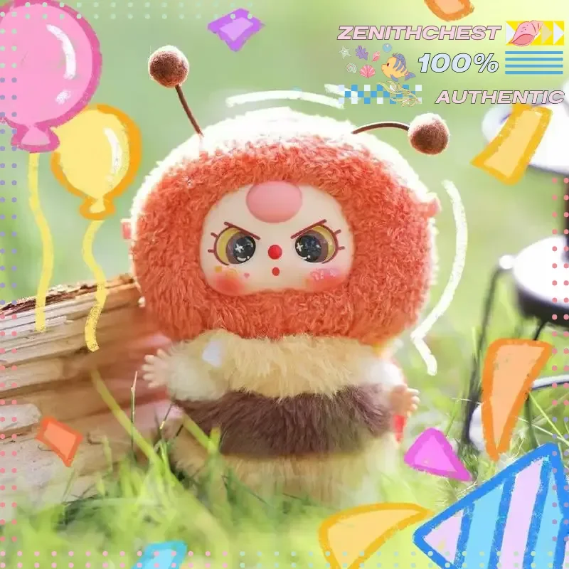 ตุ๊กตาไวนิลหน้าเอลฟ์แบบสุ่มลาย รุ่นเด็กสามคน น่ารัก เหมาะสำหรับตกแต่งบ้านหรือออฟฟิศ พวงกุญแจสุดน่ารัก ให้ความรู้สึกแปลกใหม่ไม่เหมือนใคร