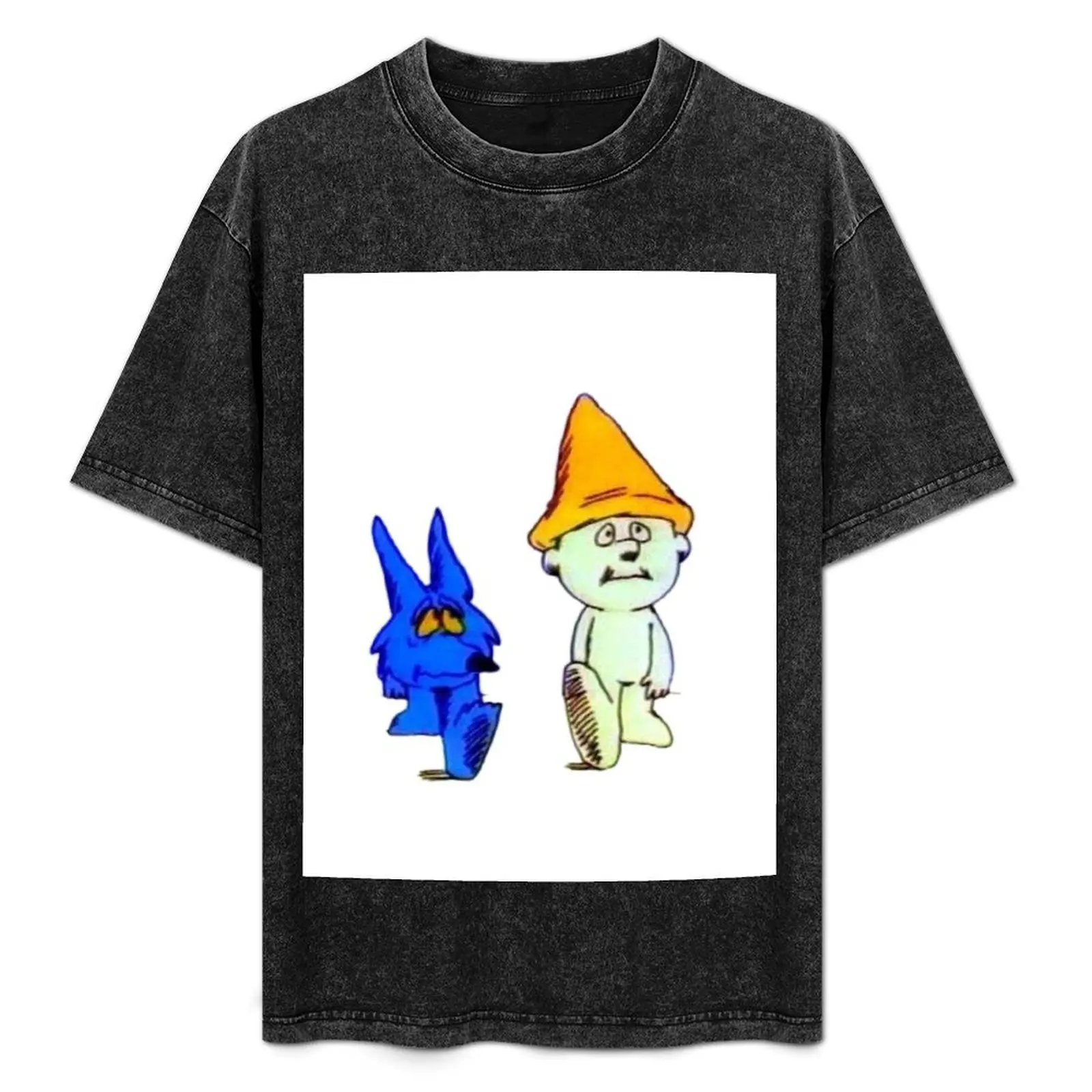 

me and my arrow T-Shirt Casual Fashion Short Sleeve Cotton T-Shirt