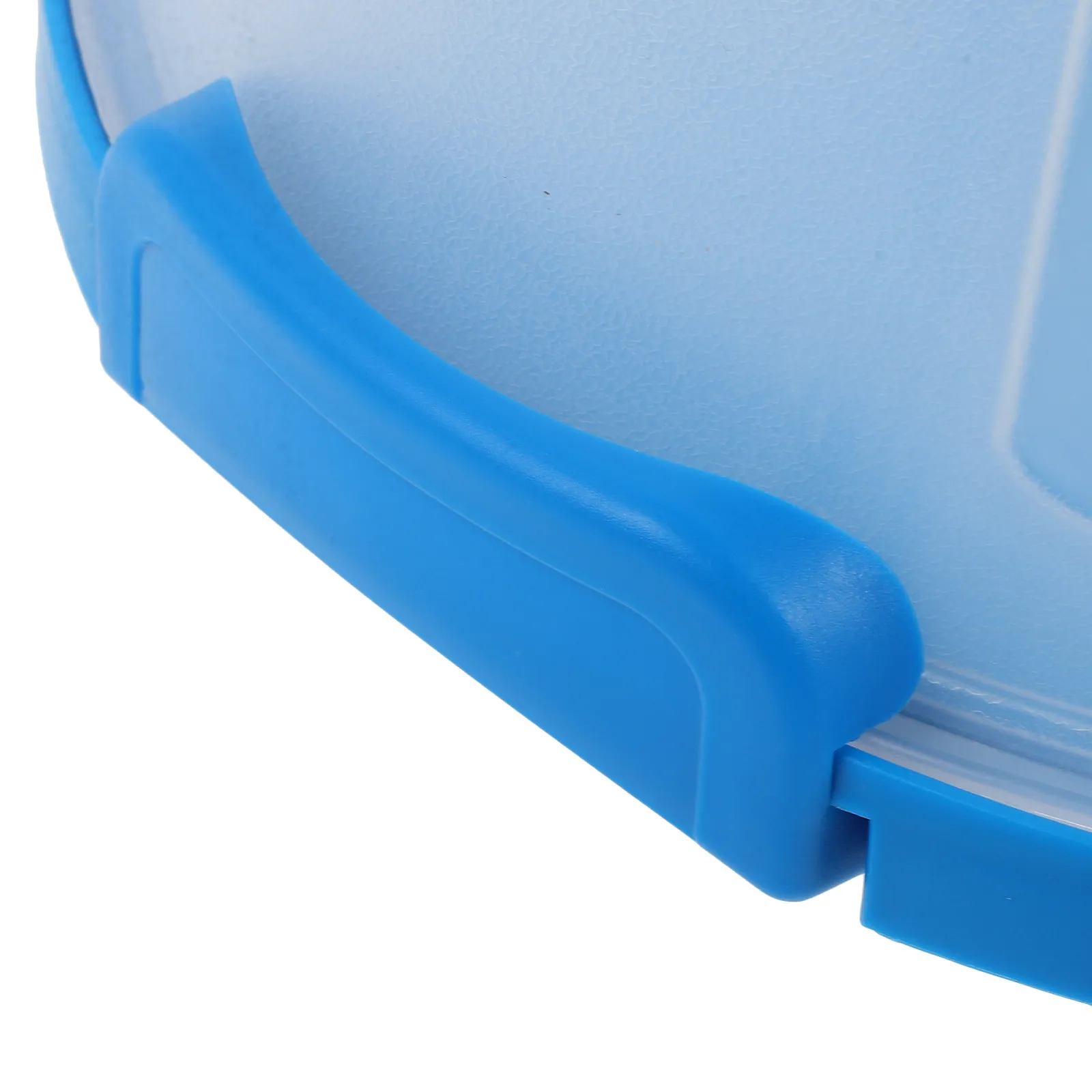 Long-Lasting Plastic Round Cake Carrier 6-8 Inch for Cakes Freshness Retention Portable Cake Carrying Box Bakery Packing Box