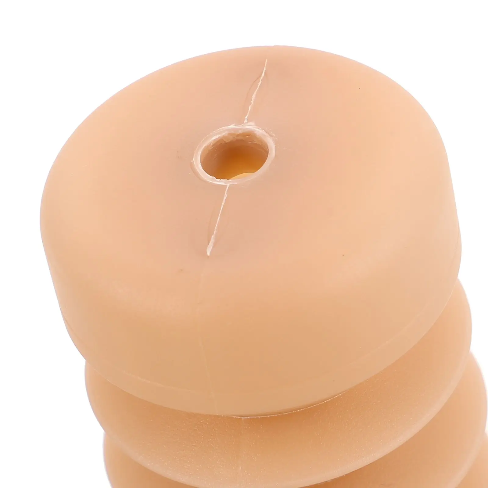 6 قطع من خدعة المهرج للتحايل، دعامة شارع مضحكة، ساحر بلاستيكي، تأثير صوتي كوميدي #5