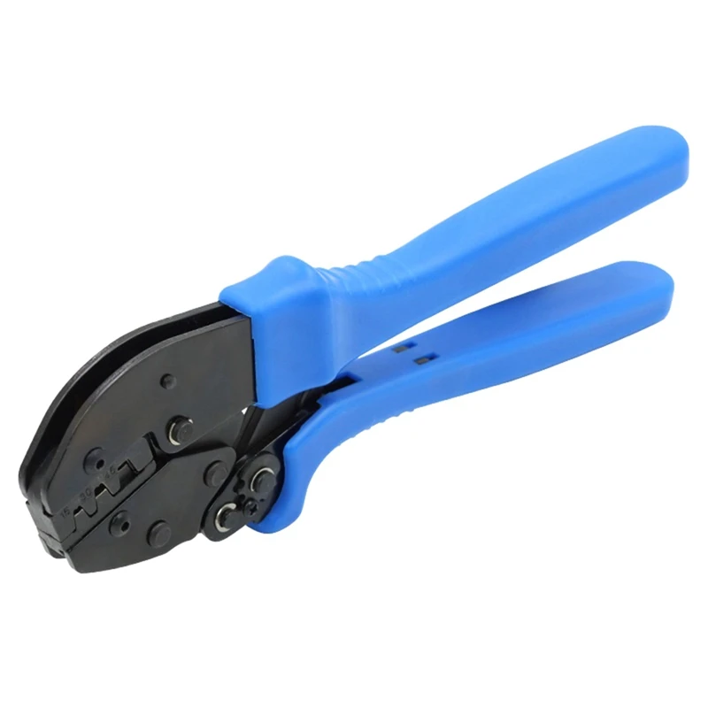 YFL-1545 Cable Crimping Clamp Cable Terminal Crimping Tool 15/30/45 Crimping Clamp Durable