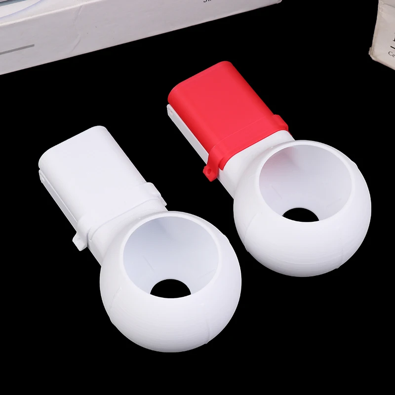 

Пылезащитный пластиковый электрический дрель, пылезащитный чехол для сверления, чаша для золы, ударный молоток, пылесборник, электроинструмент 15,3*6,5*4 см