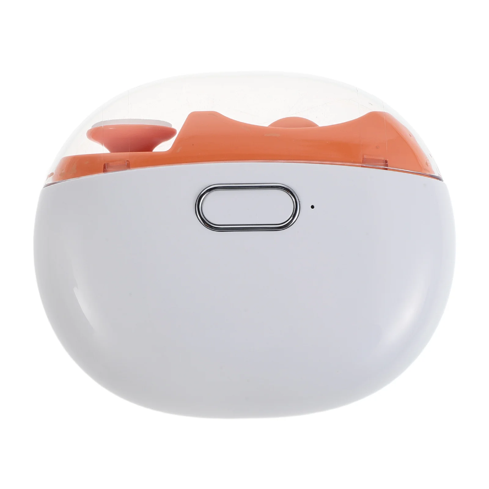 

Electric Nail Trimmer Rechargeable Portable Quiet Fingernail Clipper for Seniors Women Men Safe Nail Cutter Manicure Clipper