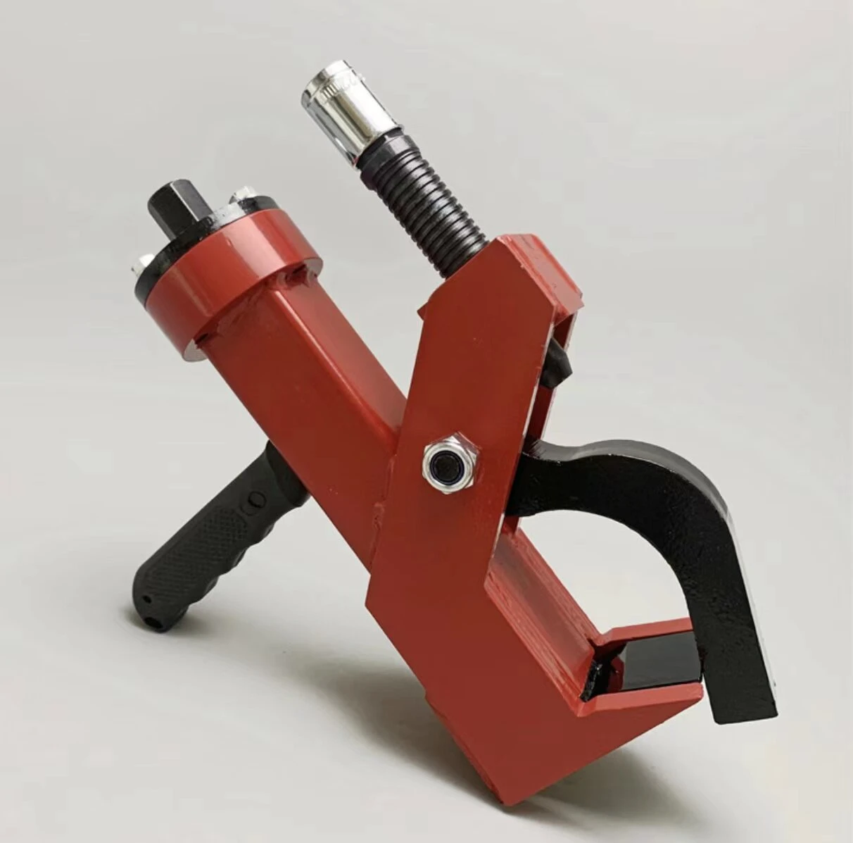 Portable Tire Press, Pneumatic Tire Disassembly and Assembly, Air Cannon, Simple Tire Disassembly Machine Tool