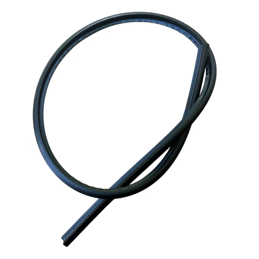 Front Windshield Trim Moulding Seal for Mitsubishi For Pajero 2008-2016 For Montero Sport 2 For L200 2005-2015 MN117707 view 3