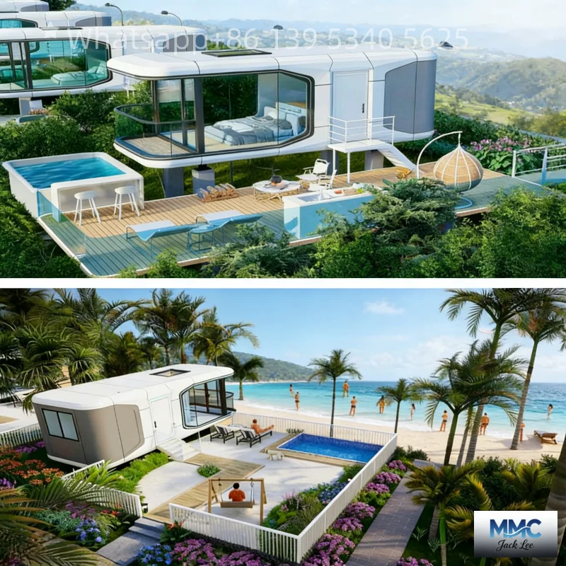 Mmc Modern Scalable…