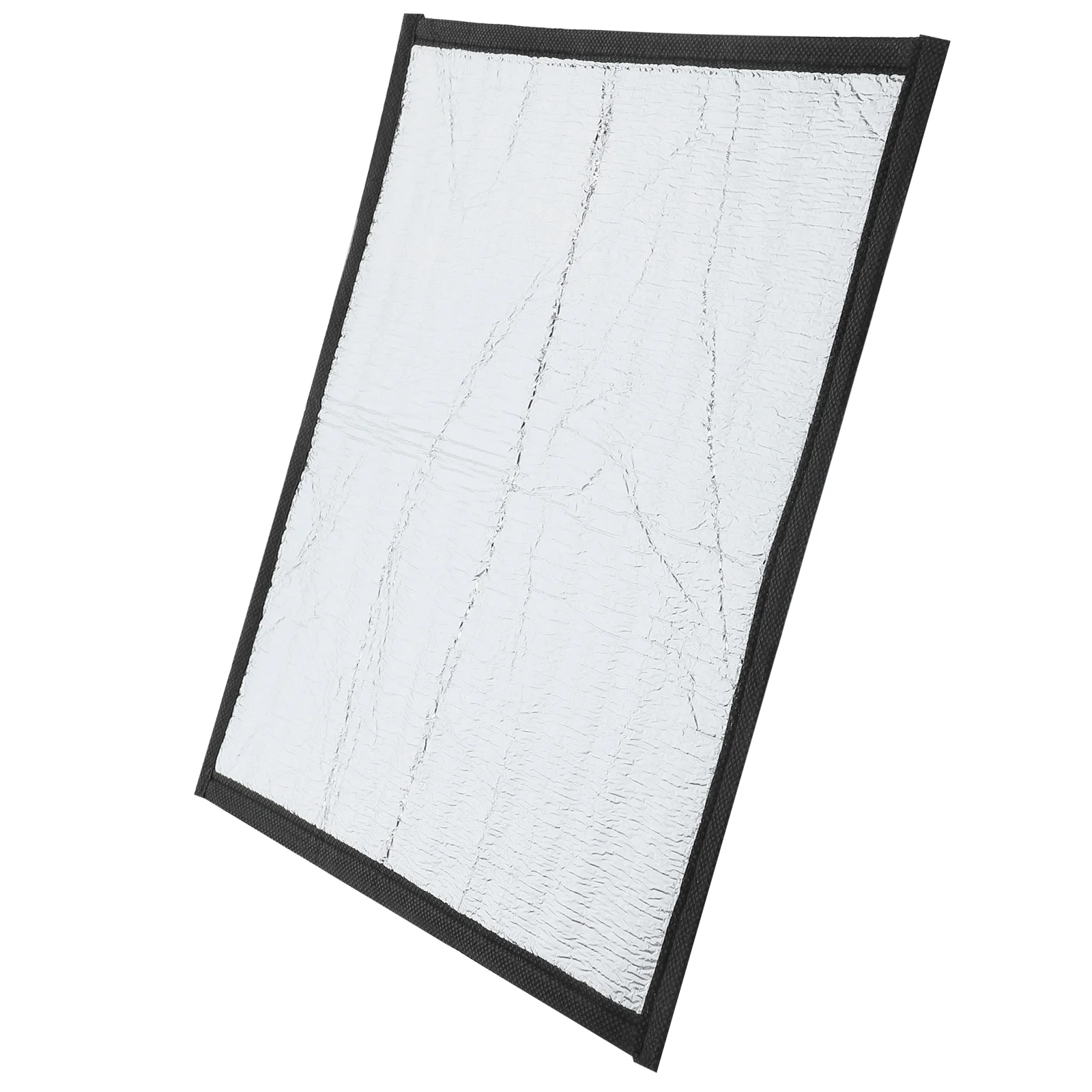 

Reptile Heating Pad Gecko Tank Accessories Warm Environment High Efficiency Waterproof Material Reflective Film reptile heat mat