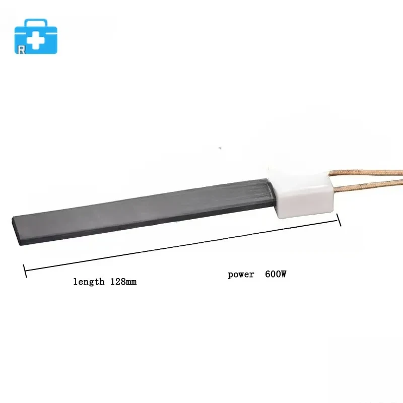 Silicon nitride ignitor biomass boiler particle burner boiler ceramic ignitor