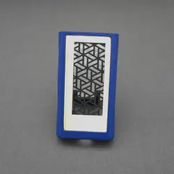A6 Custom-Made Genuine Leather Case For FiiO M15 M15S