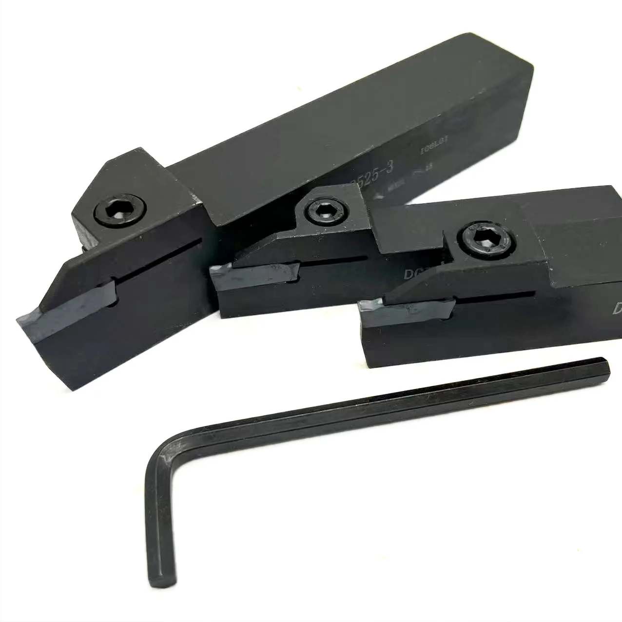 DGN3003J IC908สำหรับ dgtr เครื่องมือตัด mesin bubut CNC DGTR1616 DGTR2525 DGTR2020 DGTR1616-3แทรก DGTR2020-3คาร์ไบด์