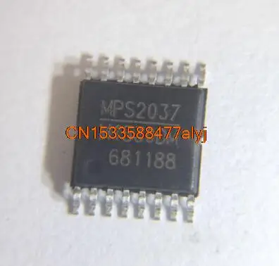  NEW     MP1530DM TSSOP16 MODULE new NEW