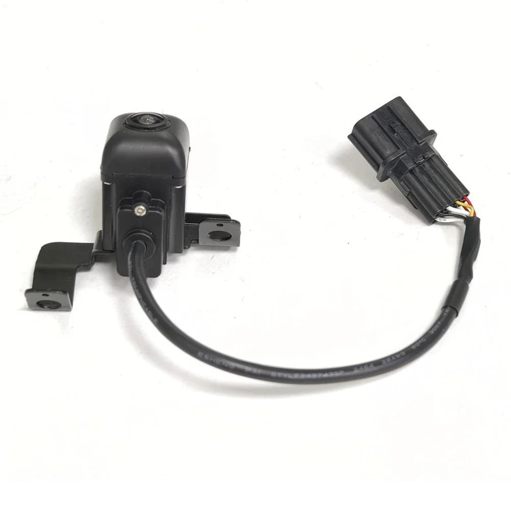 For KIA- SORENTO- 2016~2018 TAILGATE LIFTGATE REAR VIEW CAMERA PARKING ASSIST Quick Installation Car Accessories