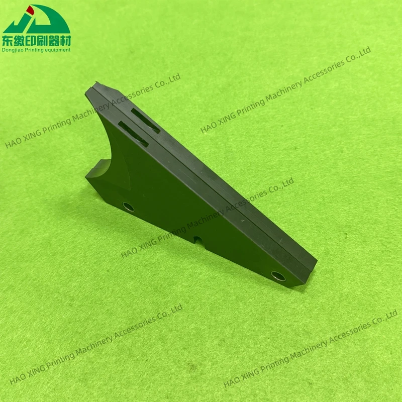 للرجل رولاند 700 الحبر القناة نهاية كتلة قطع غيار ماكينات طباعة الأوفست في كتلة نهاية القناة #3