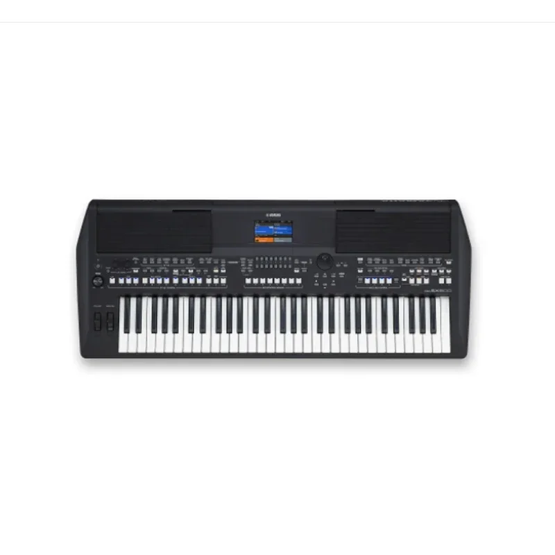 New Original PSR SX600 Keyboard Set Deluxe keyboards