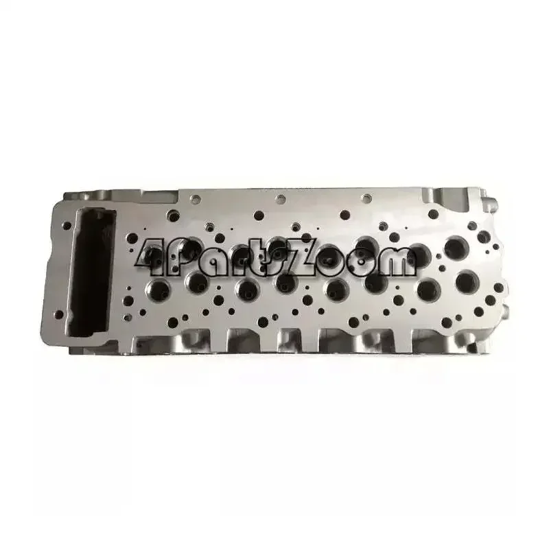 

cylinder head ME194151 for AMC 908516 with 4M42