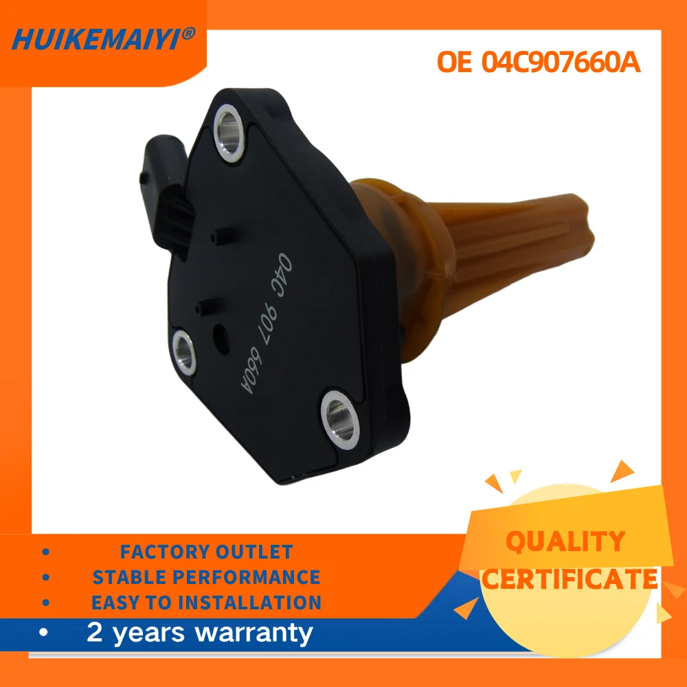 

04C907660A Датчик уровня масла для Audi Skoda Seat VW 1.5TFSI