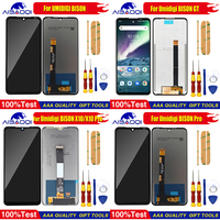 New Original Touch Screen LCD Display For Umidigi Bison Umidigi Bison Pro Umidigi Bison GT Umidigi BISON X10 Bison X10 Pro Phone
