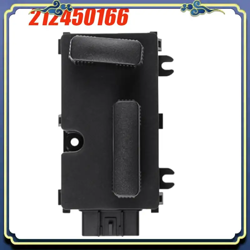 

AU16-12450166 Автомобильный переключатель управления левым сиденьем для GM Silverado Tahoe Yukon Sierra 1500 2500 HD Hummer H2 Запчасти Accesso