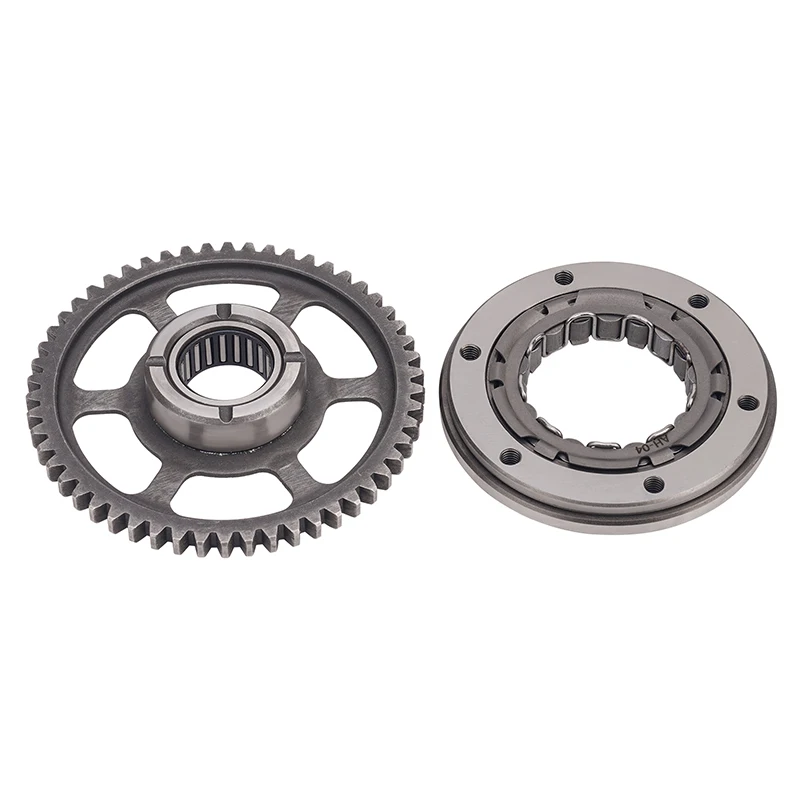 Motorcycle One Way Starter Clutch Gear Assy Bearing For Suzuki LTR 450 LT-R 450 Quadracer LT-R450Z 12600-45850-000